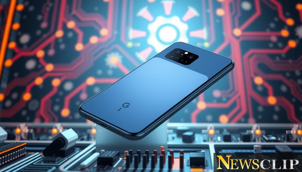 Navigating the Evolution: A Deep Dive into Google Pixel 10a