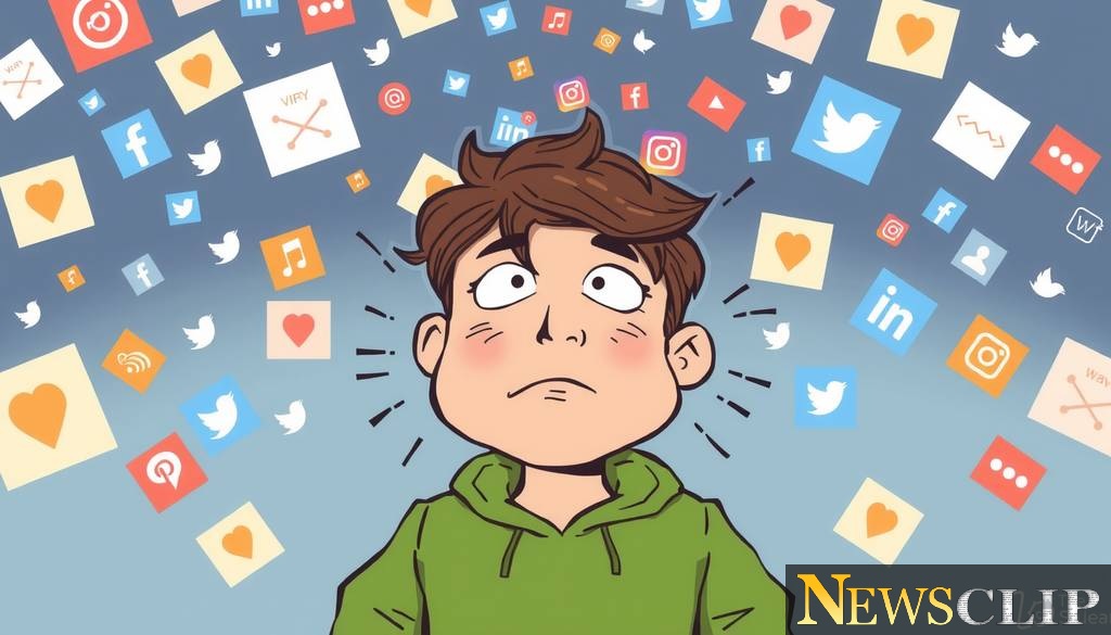 Navigating Connections and Aspirations: A Critical Look at the Daily Bruin's Editorial Cartoon
