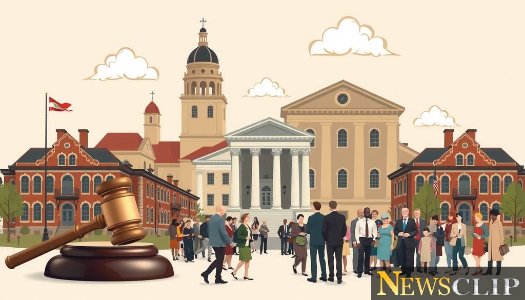 The Enduring Legacy of Harrell and Knight: A Tribute to Public Service
