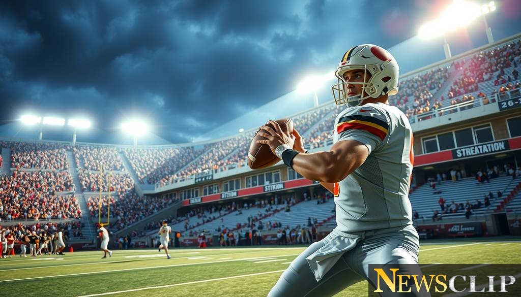 Drew Anderson's Stellar Performance Propels Santa Margarita to Semifinals