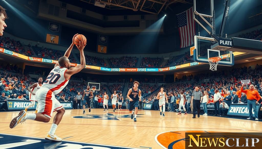 Stanford Triumphs Over Notre Dame: A Game to Remember