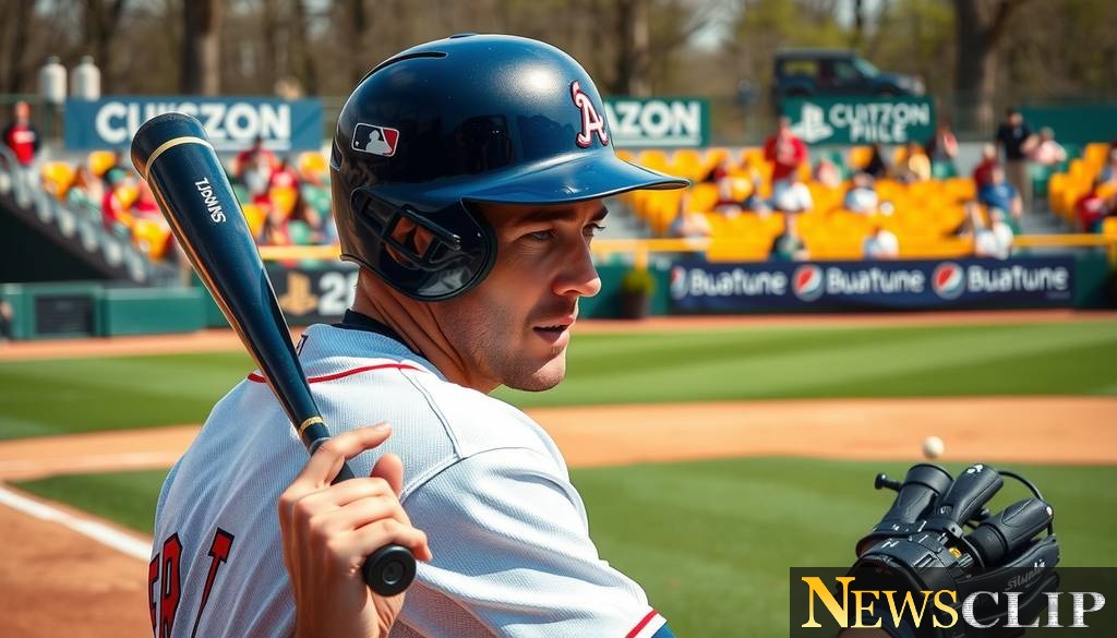 Dylan Moore: Navigating the Unpredictable Quest for a Phillies Roster Spot