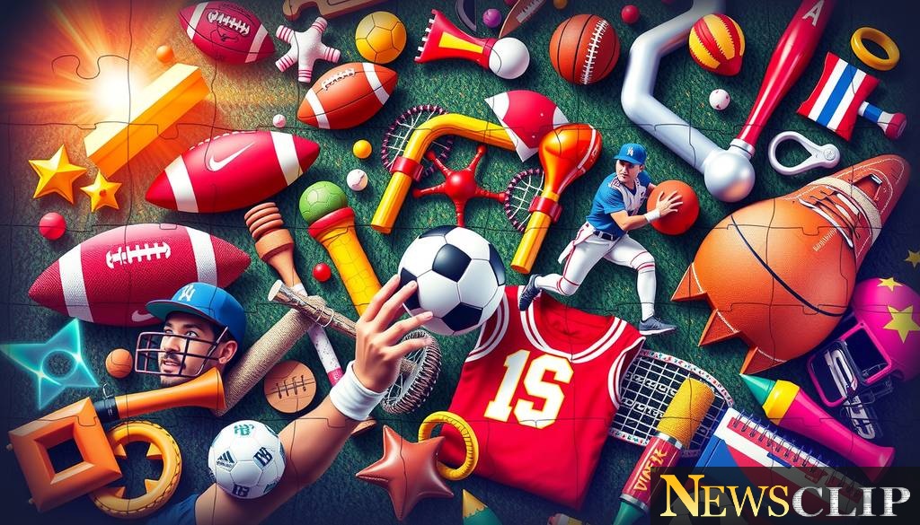 Decoding the Connections: Sports Edition Puzzle for March 5, 2026