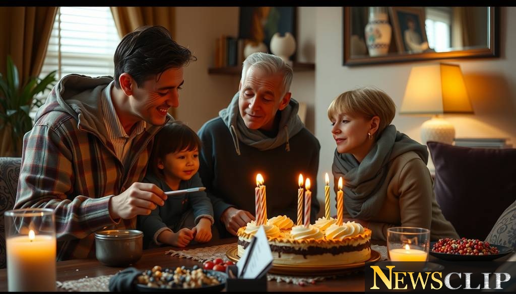 A Love That Transcends Distance: The Beckhams' Heartfelt Birthday Message to Brooklyn