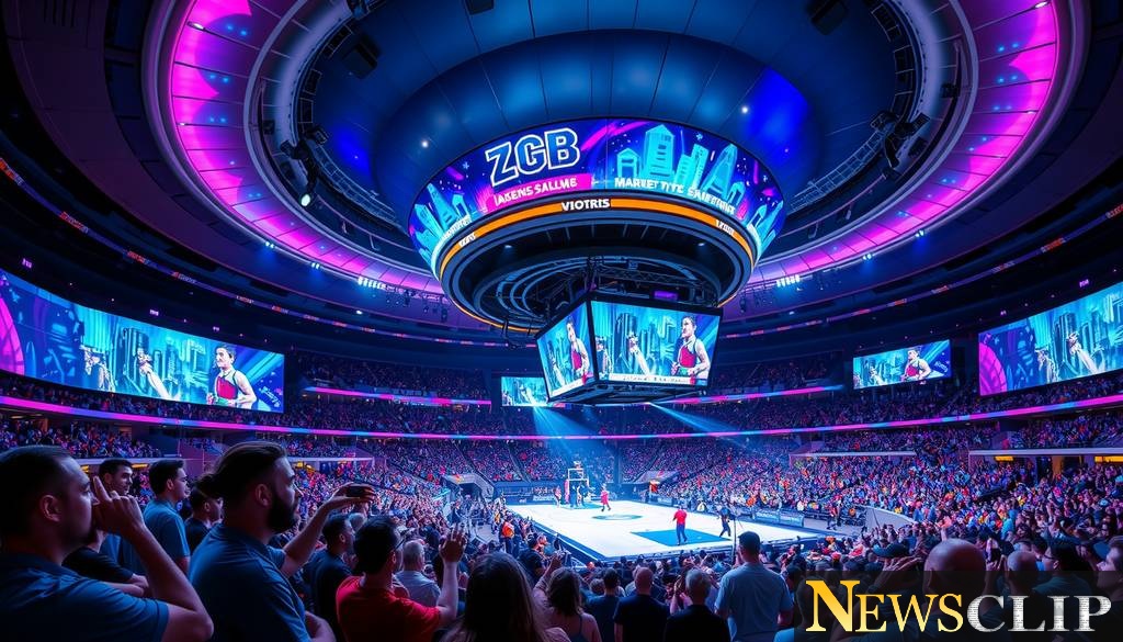 Atlanta's New Planetarium-Inspired Venue: The Future of Entertainment?