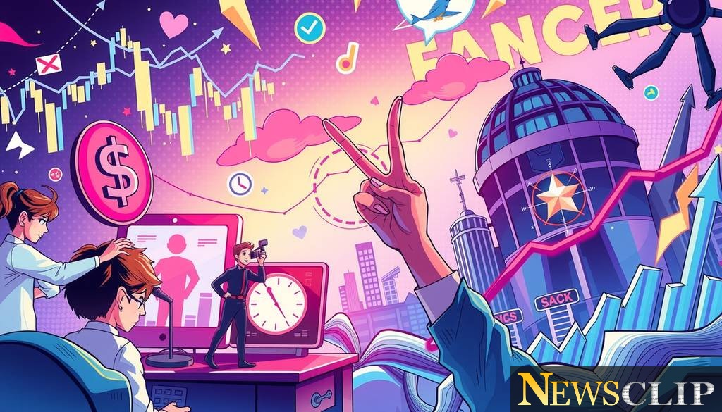 The Untold Story Behind Webtoon Entertainment's Disappointing Stock Dip