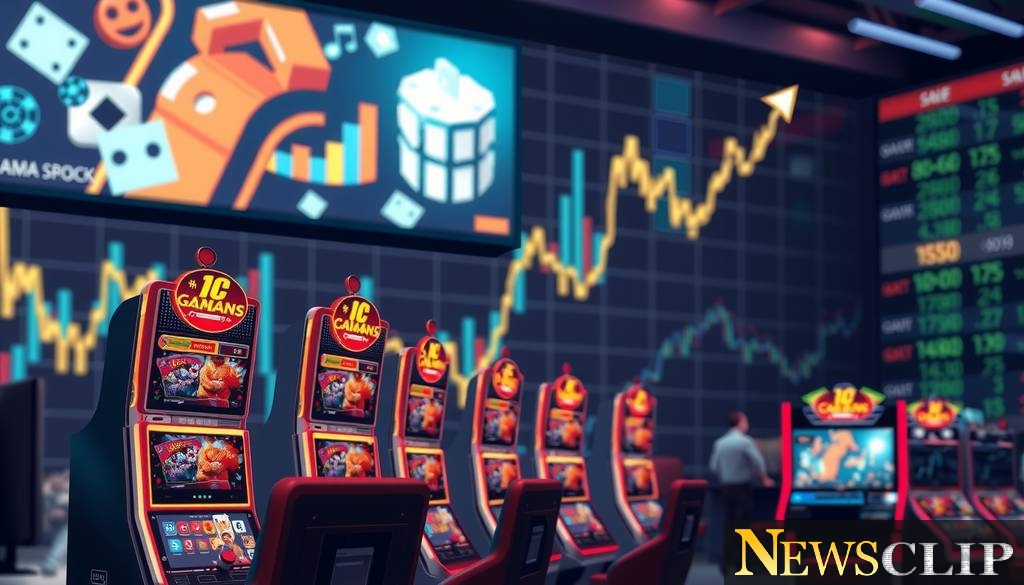 Accel Entertainment Stock Surges: Here's Why It Matters