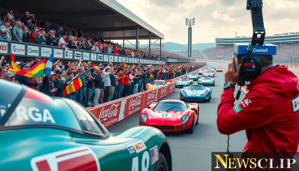 Masters Entertainment to Livestream the 2026 International Hall of Fame