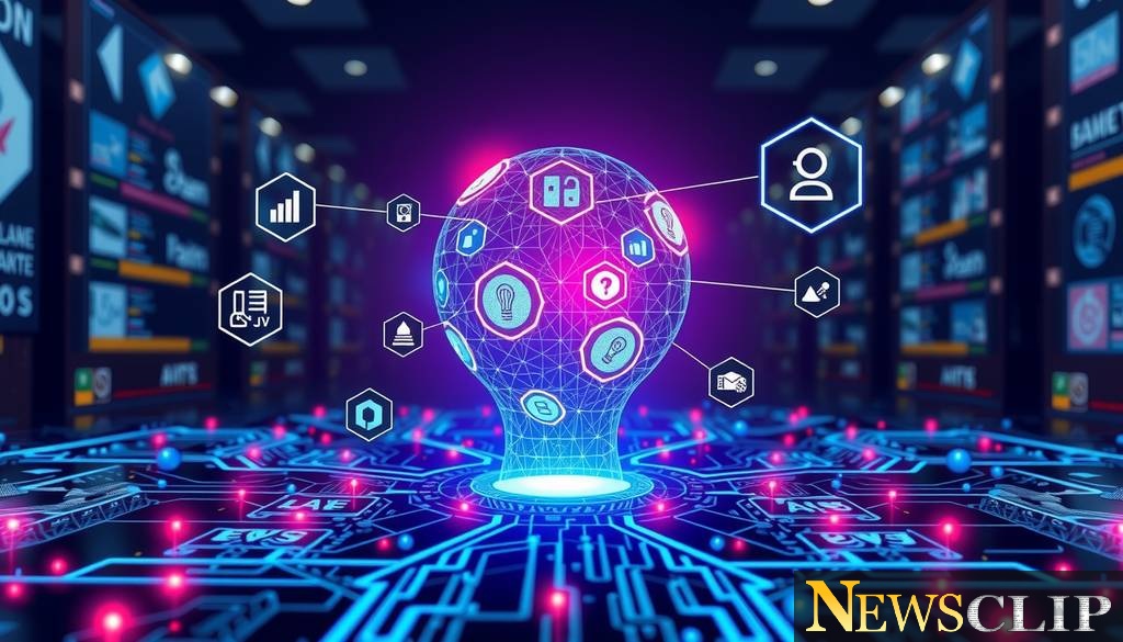 Meta's LLM Experiment: A Distant Echo in Its Ad Revenue Strategy