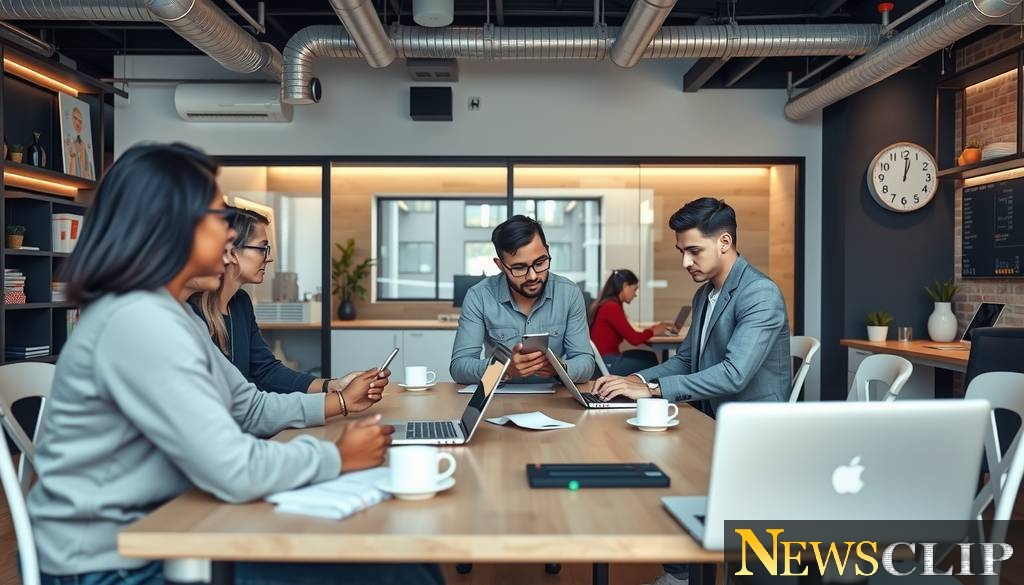 The Resurgence of Entrepreneurship: Is Now the Time to Start Your Own Business?