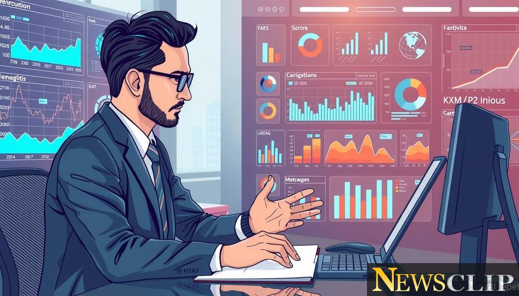 Harnessing AI: Turning Business Hype into Tangible Impact