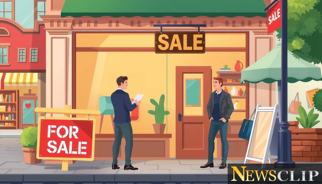 The Great Small Business Transition: Are You Ready for Change?