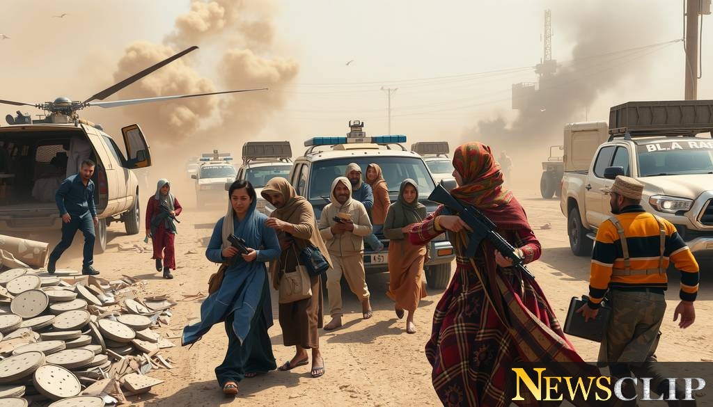 The Escalating Iran Conflict: A Comprehensive Analysis