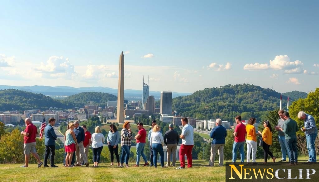 Virginia Court Paves the Way for Redistricting Referendum That Could Flip Key House Seats