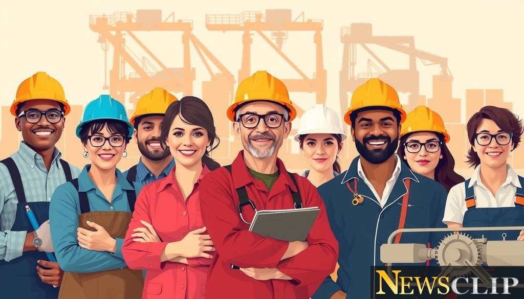 Stability Amidst Uncertainty: Insights on U.S. Jobless Claims