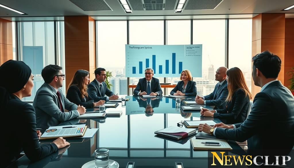 Understanding the Fed's Direction Amid Global Tensions