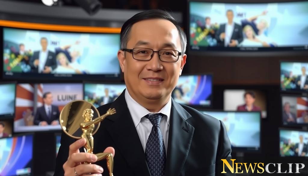 Dale Yurong: Celebrating a Legacy at the Silver Circle