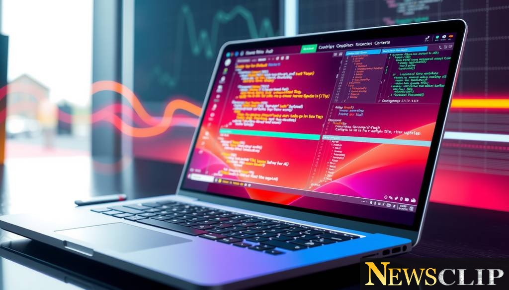 OpenAI Expands Codex Capabilities with New Windows App