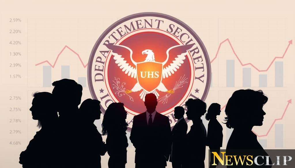 The Imperative for Strong Leadership at DHS: A Pathway to Effective Funding