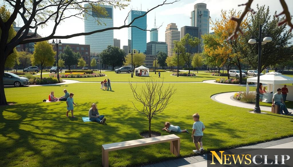 Unpacking the Vistula Park Debate: A Community Asset in Toledo