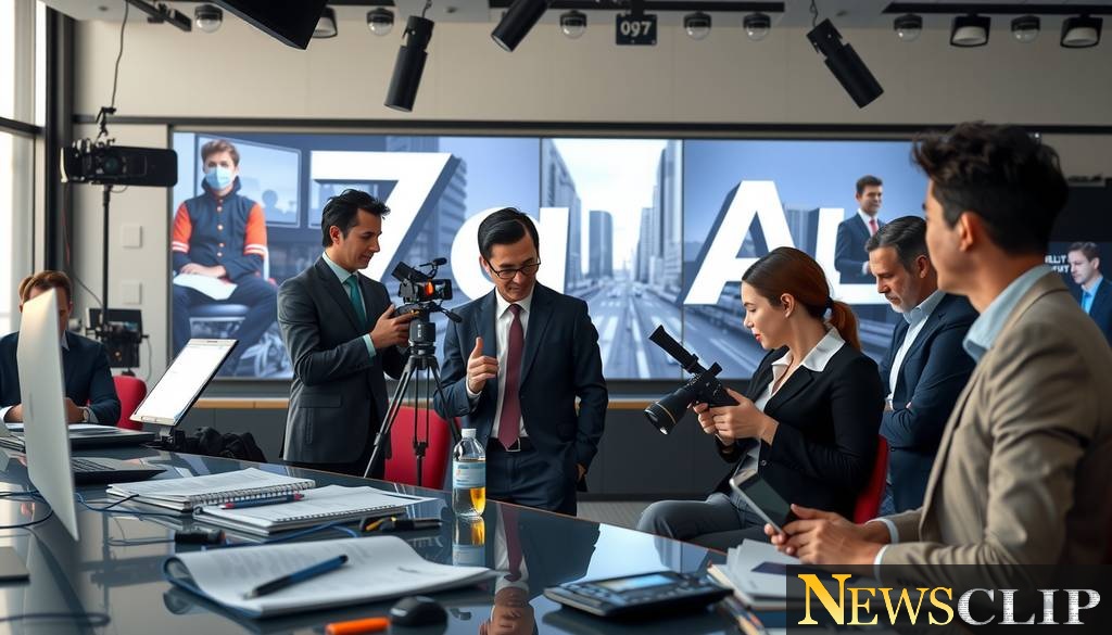 Can CNN Truly Remain Independent Under Paramount's Watch?