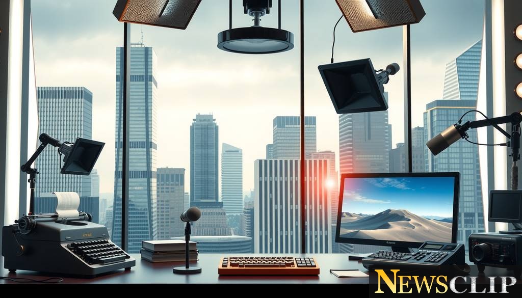 CNN's Future: Will editorial independence truly be preserved under new ownership?