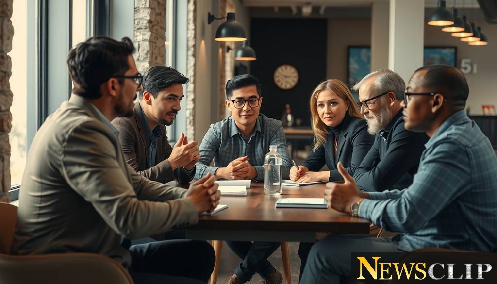 Celebrating Compromise: A Necessity in Our Times