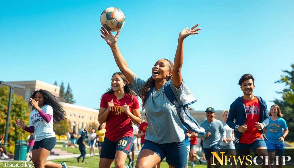 The Hidden Struggles of Club Sports at IC: An Urgent Call for Support