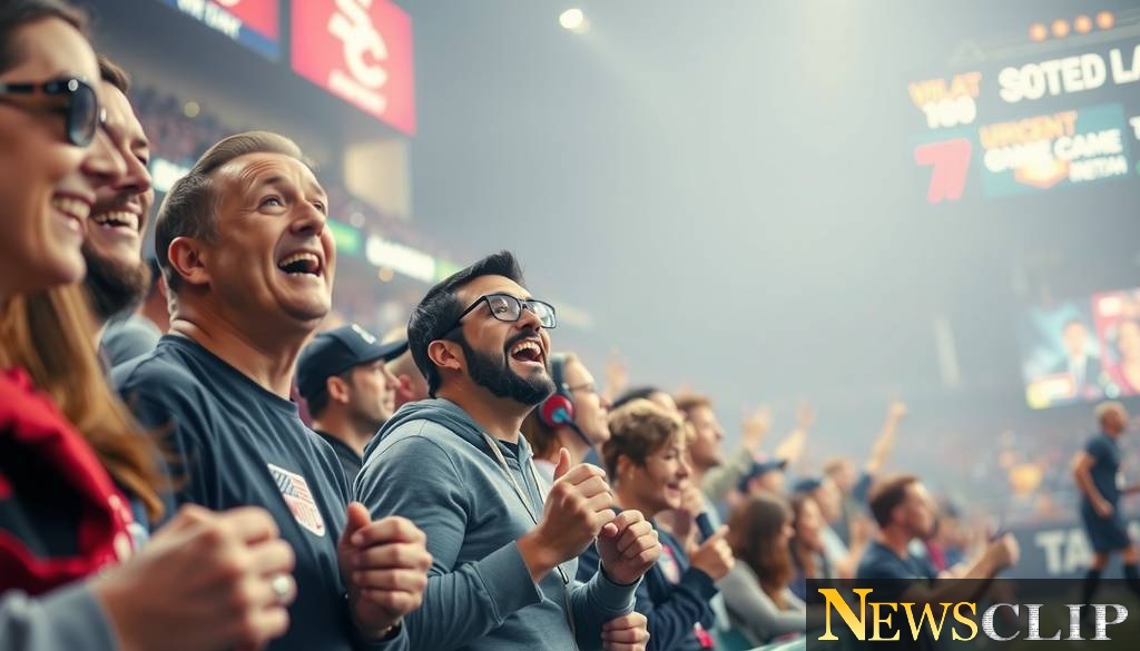 South Carolina's Sports Betting Debate Heats Up Again