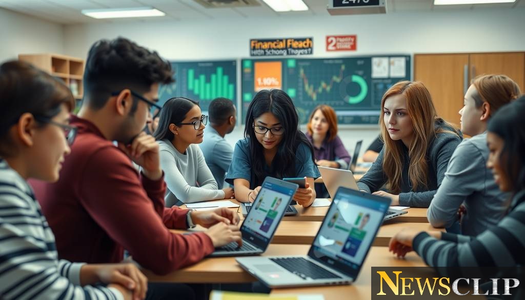 Reviving Engagement: How a New AP Course Can Combat Gen Z's Apathy