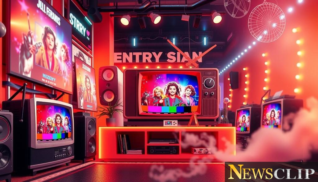 Banijay's $5 Billion Merger: A New Chapter for Global Entertainment