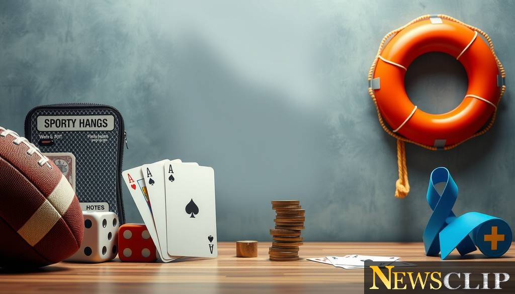 The Fine Line Between Entertainment and Risk: A Closer Look at Sports Betting