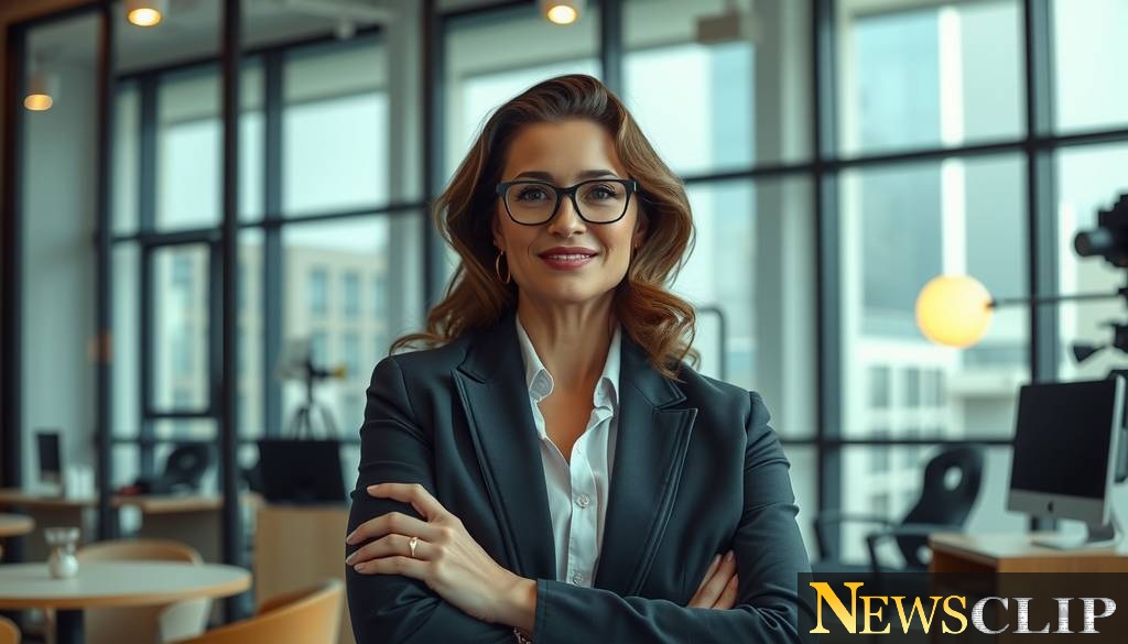 Ben Crompton: A New Era for Fremantle's Global Entertainment Vision