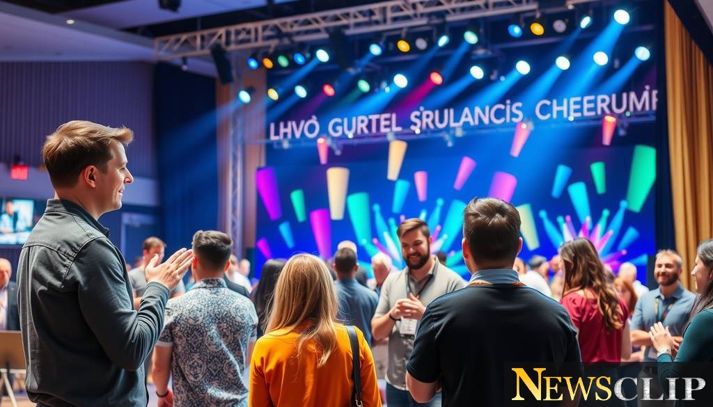 ACT Entertainment Champions Theatrical Education and Innovation at USITT 2026