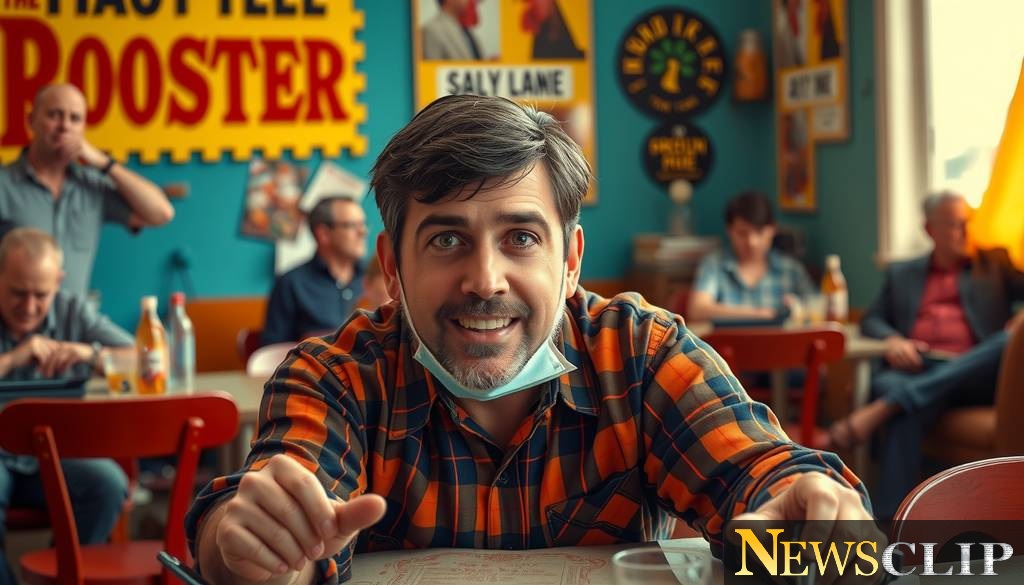 'Rooster' Review: Steve Carell Shines in HBO's New Comedy