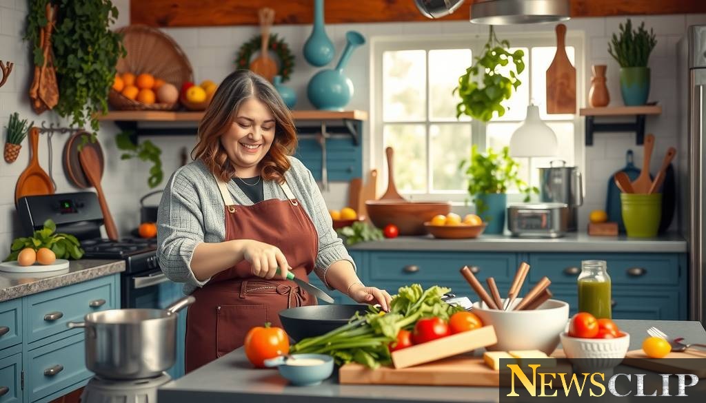 Rachael Ray: Harder to Find, Still Cooking Up Success