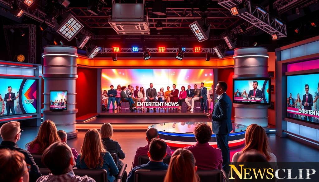 Headkrack's Insight: A Milestone in Entertainment Reporting