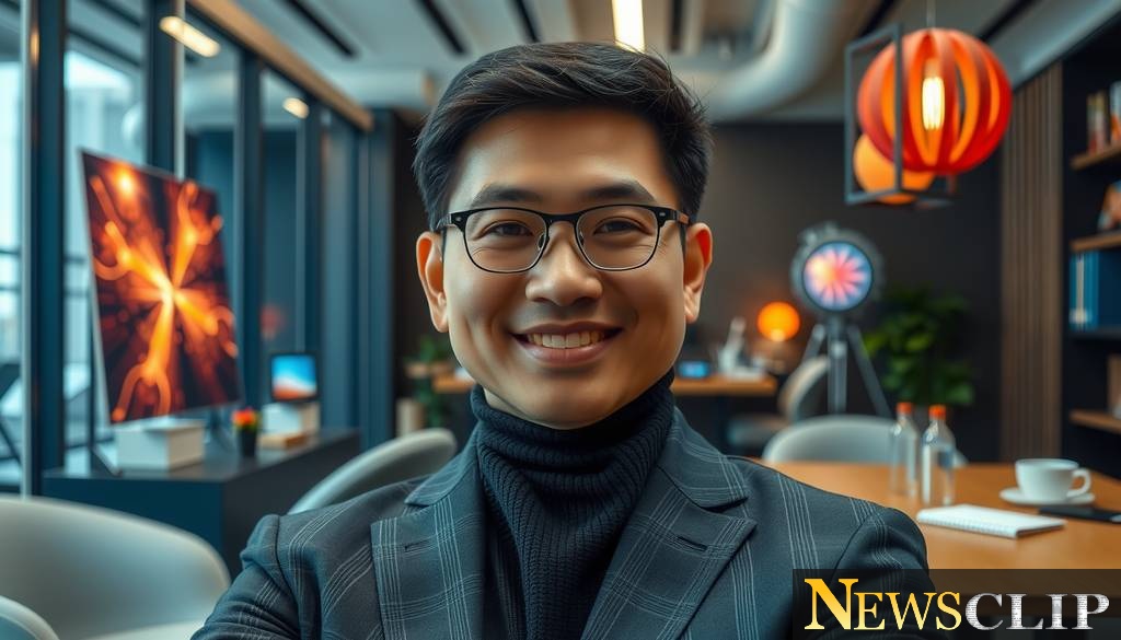 Yongsoo Kim Takes the Helm at WEBTOON: Aiming for Global Expansion