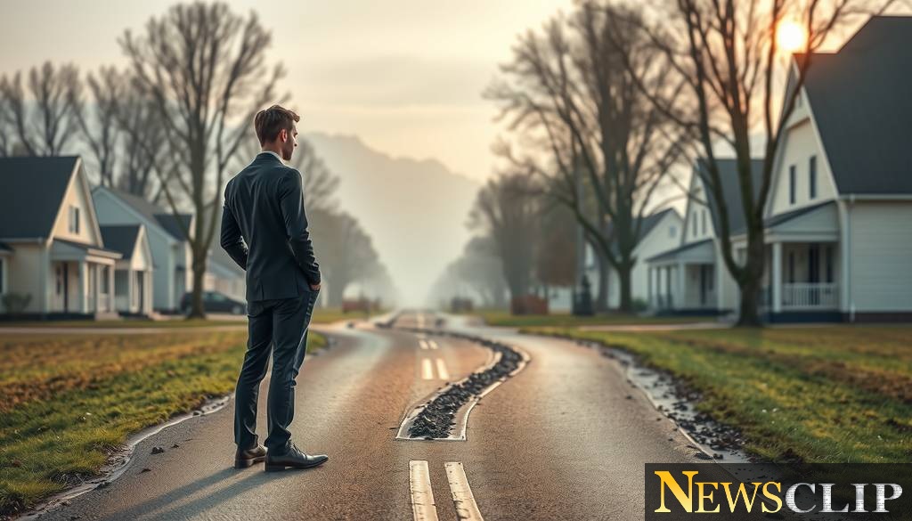 The Crossroads of Family and Finance: Reflections on Rejecting Tradition