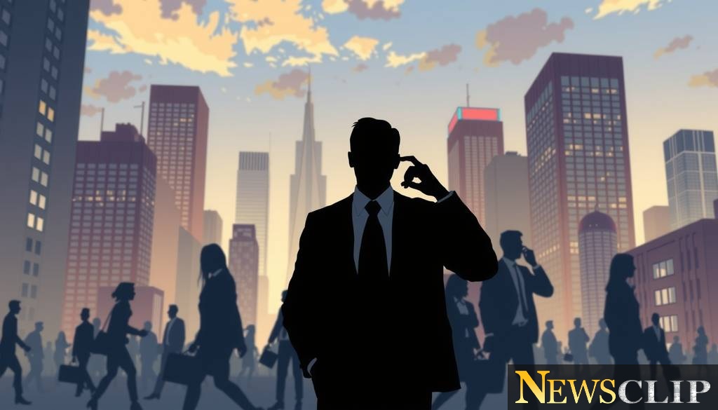 Morgan Stanley's Job Cuts Reflect Broader Economic Concerns