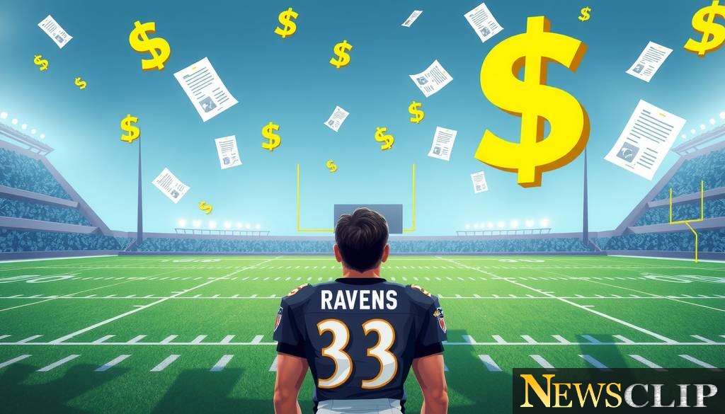 Isaiah Likely Keeps Options Open Amid Ravens' Business Decisions