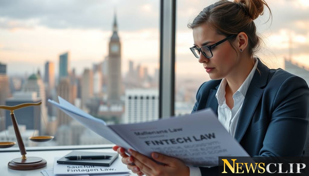 Translating Legal Risk: Kevin Afiesh's Insightful Journey in FinTech