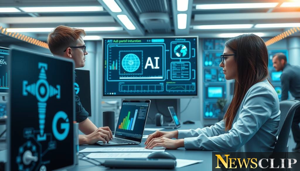 UBS Weighs In: ServiceNow's Core Strengths Shine, But AI Adoption Falls Short
