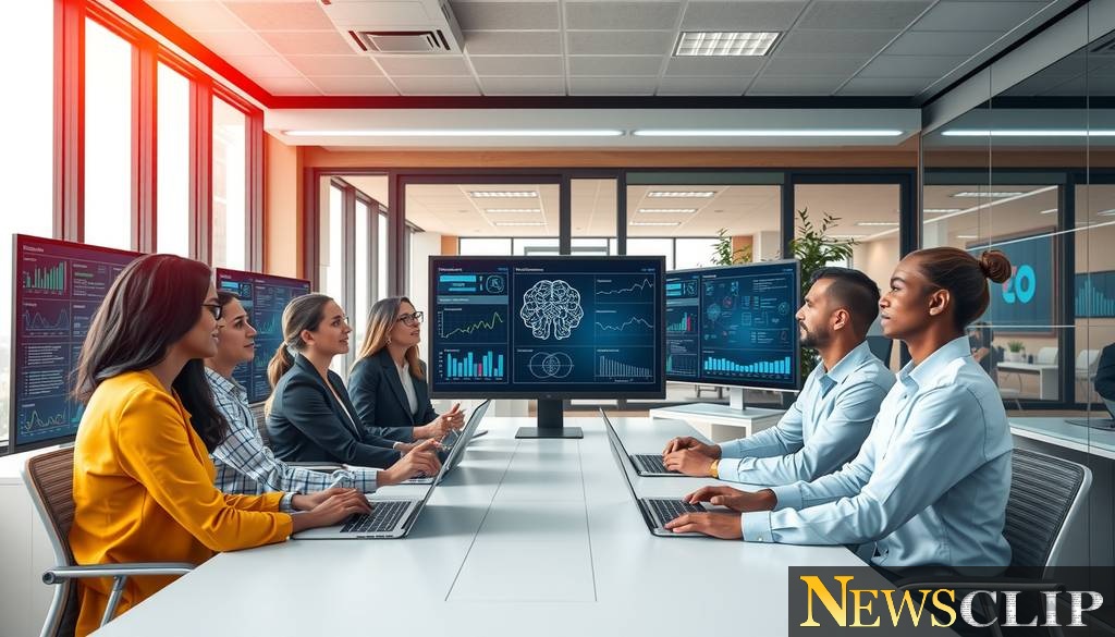 Broadcom: AI Success Amid Complex Challenges