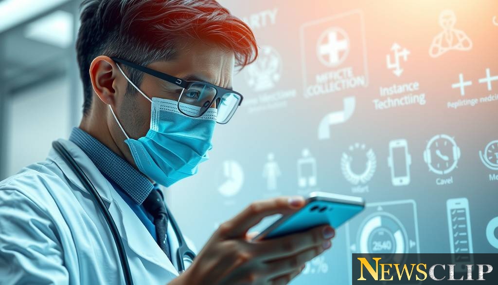 Revolutionizing Care: CVS Health and Google's AI Partnership