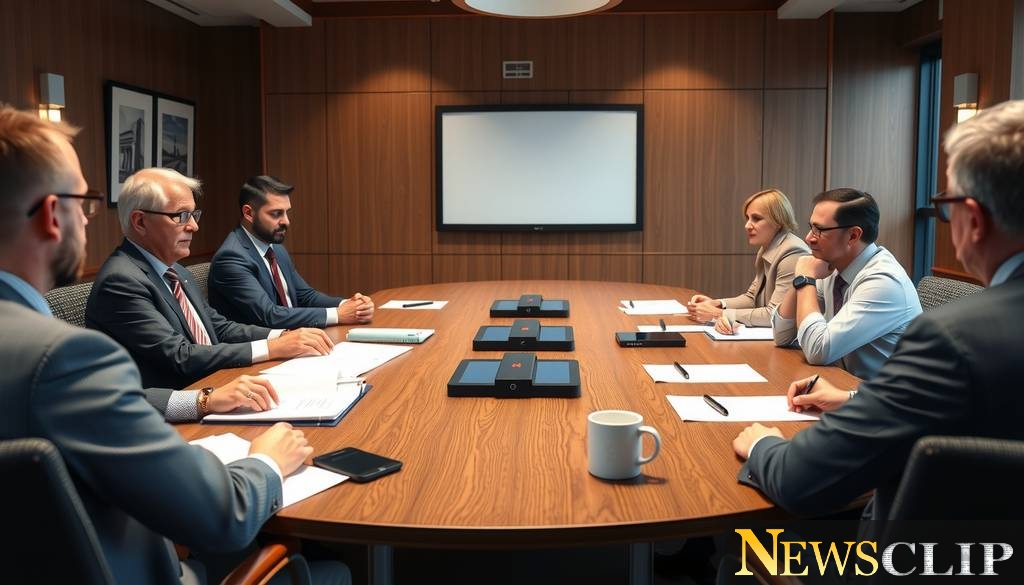 Maine Business Groups Mobilize Against New Data Privacy Bill