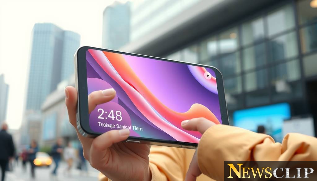 How Nothing's CEO Aims to Disrupt the Smartphone Market for Gen Z