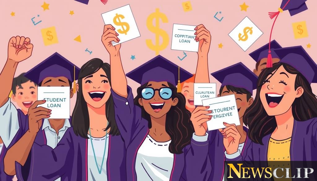 Student Loan Forgiveness Under Trump: Key Insights for Borrowers