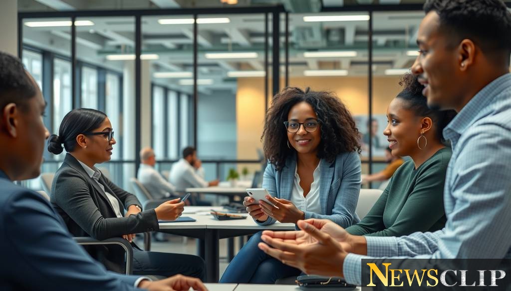 Integrating AI in the Workplace: The Essential Steps According to BCG's Ethics Officer