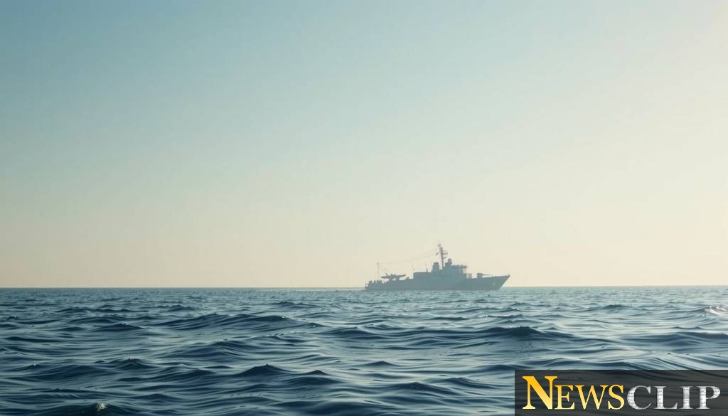 Navigating Tensions: Sri Lanka's Dilemma Amid Iranian Naval Movements